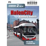 Steam OMSI 2 Add-On HafenCity - Hamburg modern (DLC) (PC) Key GLOBAL | ePonuda.com