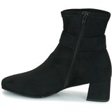 JB Martin Gležnjarji ADORABLE Črna | Shoptok.si