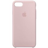 Apple ovitek MQGQ2ZM/A za iPhone 7, iPhone 8, iPhone SE (2020) - original roza Cene