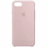 Apple ovitek MQGQ2ZM/A za iPhone 7, iPhone 8, iPhone SE (2020) - original roza