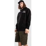 Any Means Necessary I Can Always Make You Smile Pulover s kapuco black | Shoptok.si