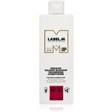 Label.m Organic Orange Blossom balzam za volumen las 300 ml Cene