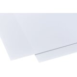 Gutta Ploča Polistirol 500x1000mm 2,5mm glatka prozirna 3010203 | Eponuda.ba