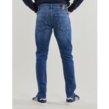 G-star Raw 3301 SLIM Plava | shoptok.hr