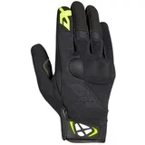 delta black yellow rukavice