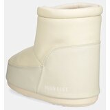 Moon Boot Škornji MB ICON LOW NOLAC Bela | Shoptok.si