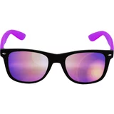 MSTRDS Likoma Mirror blk/pur/pur sunglasses