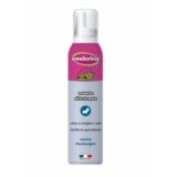 Inodorina pena za raščešljavanje dlake 200 ml