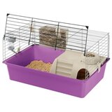 Ferplast kletka za morske prašičke Cavia – 70 cm x 47 cm x 37,5 cm | Shoptok.si