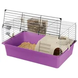 kletka za morske prašičke Cavia – 70 cm x 47 cm x 37,5 cm