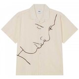 Obey Frances woven Bež | shoptok.hr
