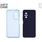 Just In Case 2u1 Extra case MIX paket PLAVI za Huawei Nova 9SE