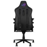 Asus gaming stol Rog Courser RGB | Shoptok.si