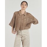 Oxbow Srajce & Bluze S1JUN Kostanjeva | Shoptok.si