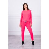 Kesi Sport set pink neon | shoptok.hr