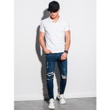 Ombre Muška polo majica S1374 Cijene