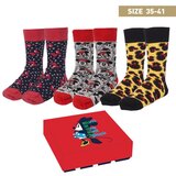 SOCKS PACK 3 PIECES MINNIE Cene