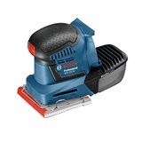 Bosch Baterijska oscilatorna brusilica Bez baterije 18 V GSS 18V-10 06019D0200 101 x 113 mm | Eponuda.ba