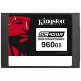 Kingston SSD 960GB 2.5 SATA III, DC450R Serija - SEDC450R/960G ssd hard disk Cene