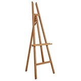  Slikarsko stojalo Winsor & Newton Po (les, nastavljiva višina) | Shoptok.si