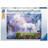 Ravensburger puzzle (slagalice)- Ispod duge RA15007 Cene