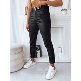 DStreet Spodnie damskie VIOLA kamelowe | Shoptok.si