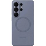  zaštitna silikonska futrola sa magnetom za galaxy S26 ultra, ljubičasta (blueviolet) | Eponuda.com