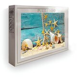 WALLXPERT PZL_0197_1000 multicolor puzzle | ePonuda.com