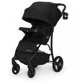 Kinderkraft sportska kolica Cruiser, crna QV3496Z
