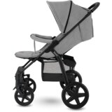 Lionelo Annet Plus sportska kolica, Concrete | shoptok.hr