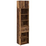  Highboard Zidne Staro drvo 50 x 42,5 x 225 cm Konstruirano drvo | shoptok.hr