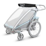 Thule Cargo Rack 2 polica za stvari kolica za dvoje djece | shoptok.hr