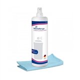 Mediarange Sredstvo za čišćenje ekrana 250 ml + krpa | shoptok.hr