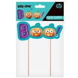  Boo! Halloween tortna dekoracija | Shoptok.si