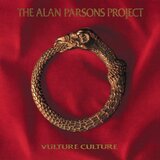 MUSIC ON VINYL , ARISTA alan parsons project - vulture culture | Eponuda.com