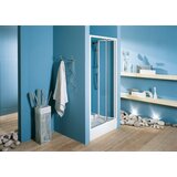 Kolpa San samostojna zložljiva tuš vrata luna tvz/s 90 /k 3838987534129 | Shoptok.si