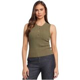 Guess Marciano - rebrasti ženski top | ePonuda.com