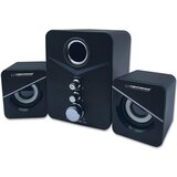  Zvučnici 2.1 ESPERANZA USB CANCAN 6W EP153 | Eponuda.ba