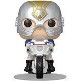 Funko Figura POP Rides Peacemaker - Peacemaker on Peacecycle | shoptok.hr