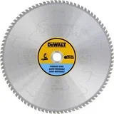 oštrica za rezanje metala DT1927 355 mm 90 zuba