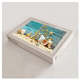 WALLXPERT PZL_0197_1000 multicolor puzzle | Eponuda.com