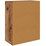 Komoda staro drvo 60x30x75 cm konstruirano drvo | shoptok.hr