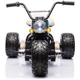  Tricikl LL6688 plavi - motor na akumulator | shoptok.hr