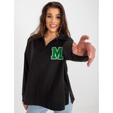 LAKERTA Blouse-LK-BZ-509270.43-black Cene