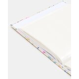 Sinsay Fotoalbum s cvjetnim uzorkom | shoptok.hr