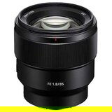 Sony SEL85F18.SYX OBJEKTIV | Shoptok.si