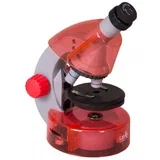 mikroskop LabZZ M101 orange ( LE69731 )