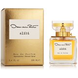 Oscar De La Renta Alibi Eau De Parfum 100 ml za žene | shoptok.hr