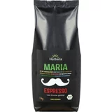Herbaria bio espresso "maria" cela zrna - 1.000 g