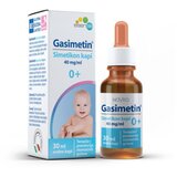 Esensa Gestamin Simetikon kapi, 0+, 30 ml Cene